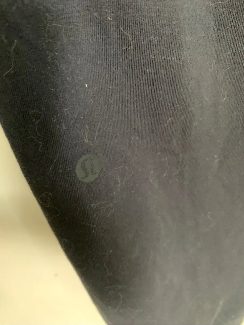 lululemon athletica good pilling